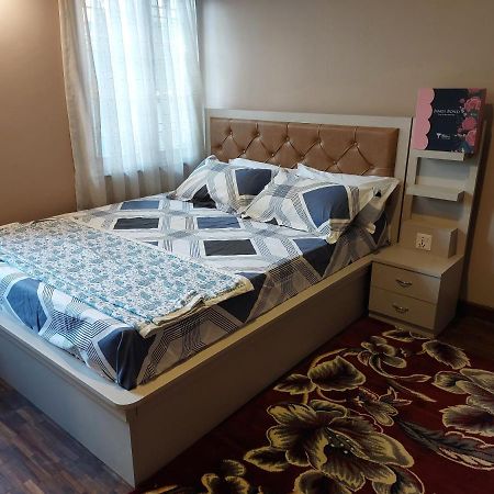 Nepal Christian Guest House Lalitpur Dış mekan fotoğraf