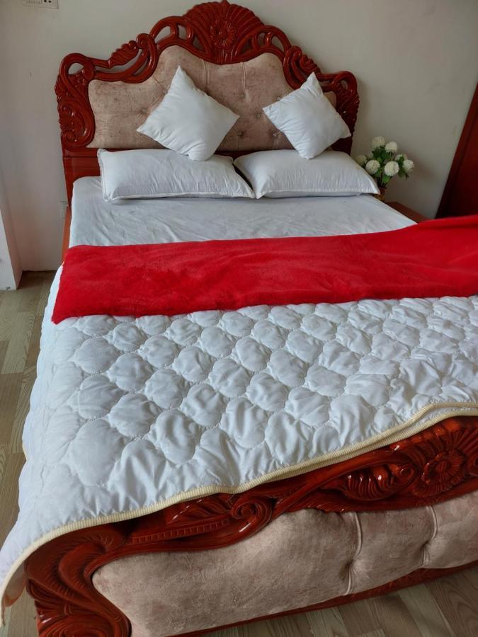 Nepal Christian Guest House Lalitpur Dış mekan fotoğraf